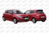PRASCO SZ0371851 Spoiler